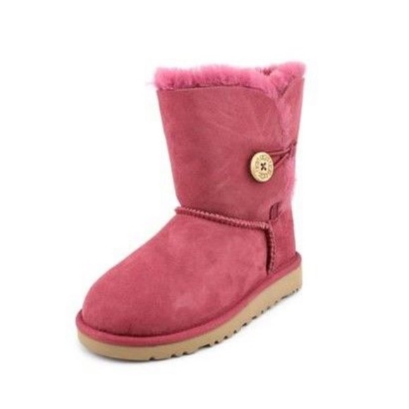 Ugg Bailey Button - Picture 2 of 8